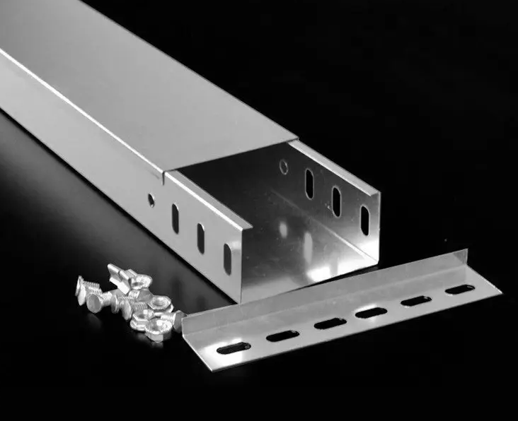 镀锌线槽作用有哪些