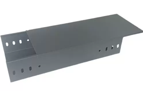 防火桥架有镀锌层吗