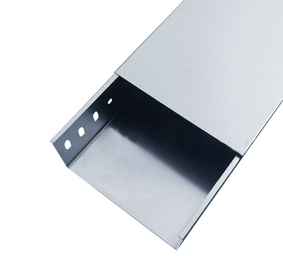 镀锌线槽与防火线槽的区别有哪些