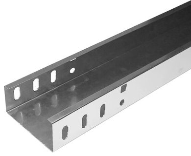 镀锌线槽价格走势