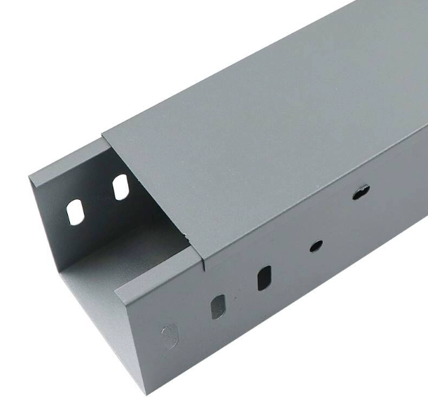 喷塑桥架有防火作用吗