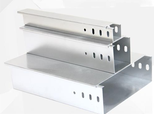 镀锌线槽价格走势