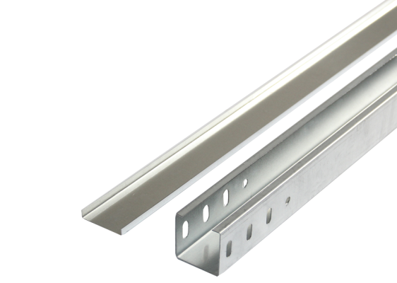 喷塑桥架和镀锌桥架哪个贵