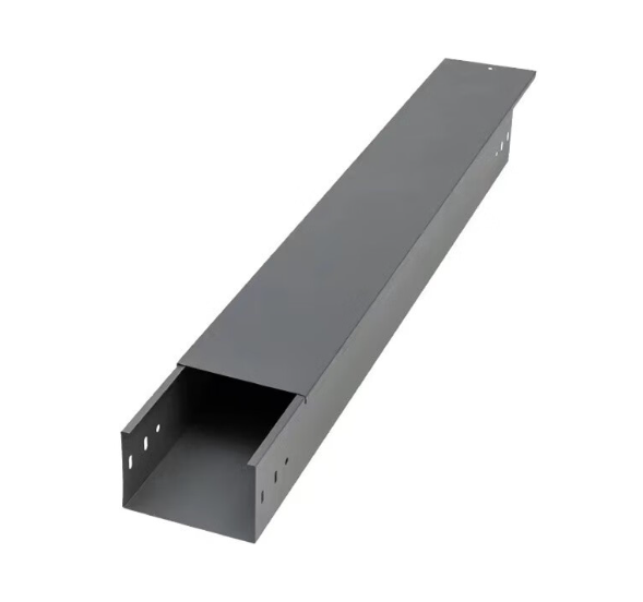 防火桥架有镀锌层吗