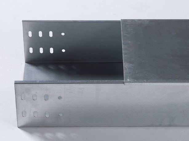 电缆桥架是热镀锌还是冷镀锌好