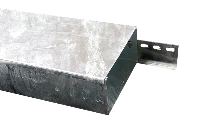 热镀锌和热浸锌桥架外观有区别吗