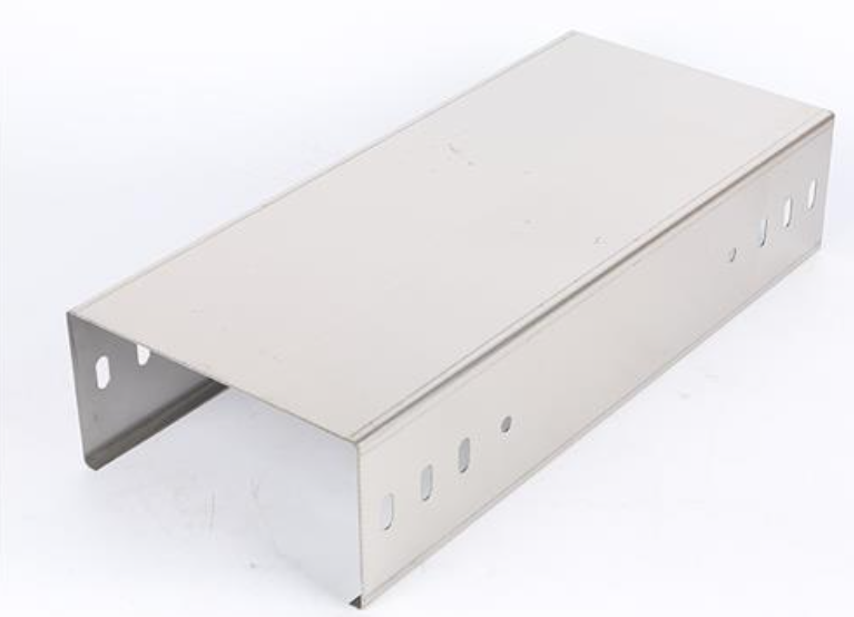 铝合金桥架遇到火会变软吗