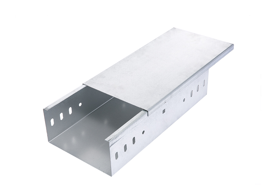 铝合金桥架使用寿命长吗