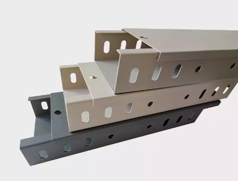 喷塑桥架和镀锌桥架哪个贵