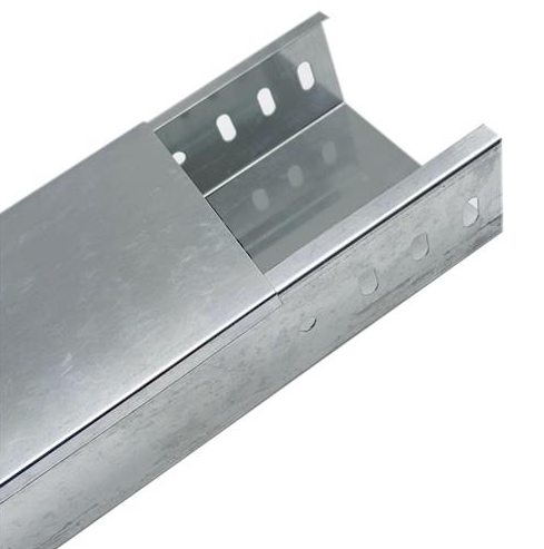 镀锌线槽是什么材质的好