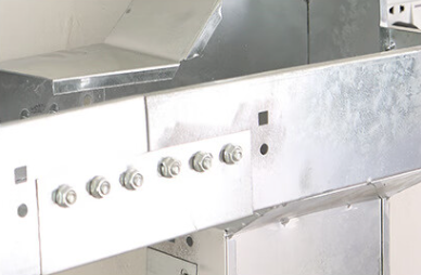 镀锌线槽是什么材质的好