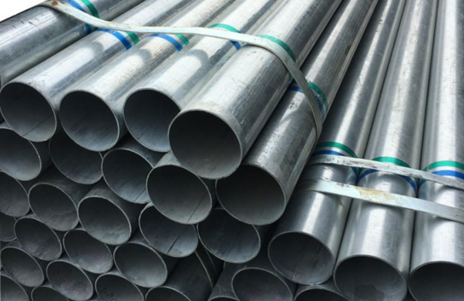 热镀锌线管的配件有哪些