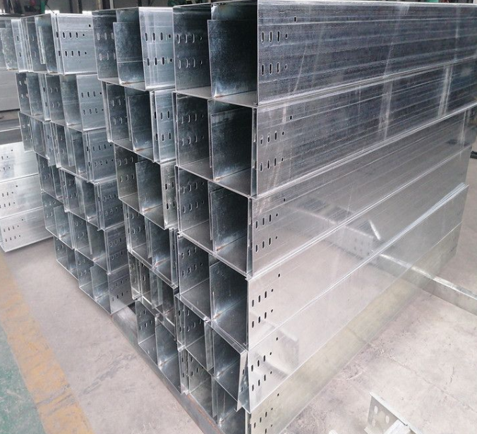 镀锌桥架怕雨吗