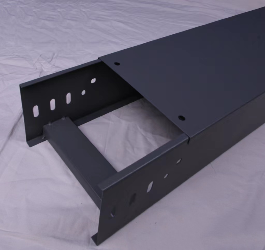 喷涂桥架和防火桥架什么区别