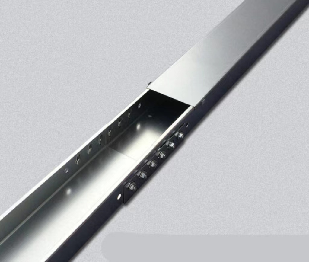 镀锌线槽防水吗