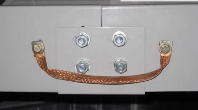 防火桥架为什么不需要跨接线