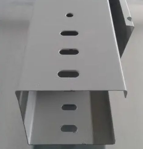 防火桥架用在室外怎么样