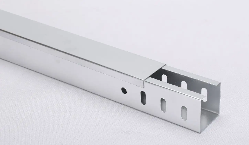 镀锌线槽与防火线槽的区别有哪些