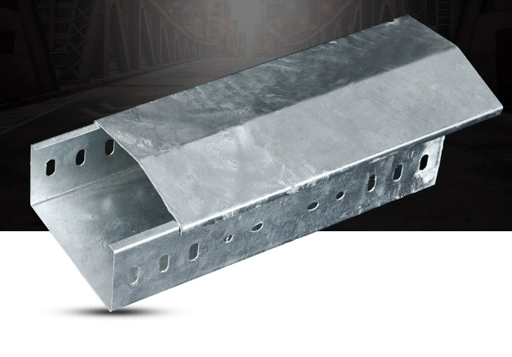 电缆桥架被腐蚀有什么影响