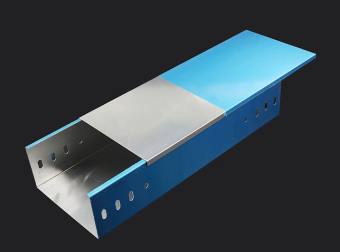 铝合金线槽和不锈钢线槽哪个贵