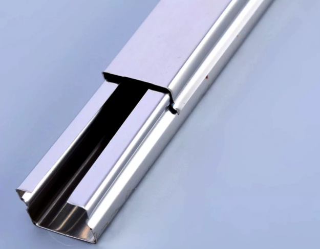 铝合金线槽会漏电吗