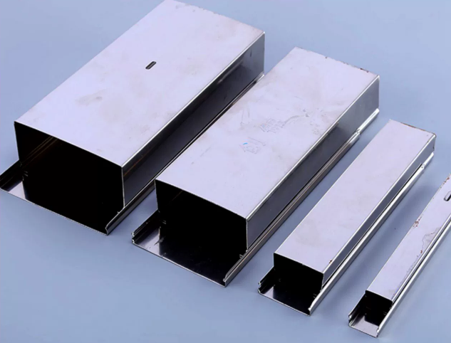 铝合金线槽有导电性能吗