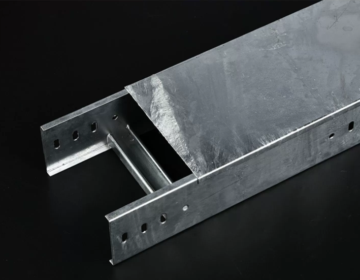 电缆桥架是热镀锌还是冷镀锌制作的