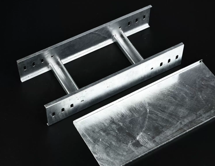 电缆桥架是热镀锌还是冷镀锌制作的