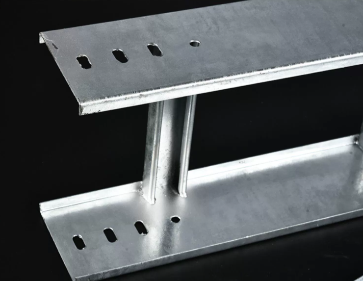 电缆桥架是热镀锌还是冷镀锌制作的