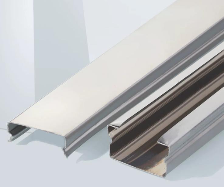 防火线槽和铝合金线槽哪个好