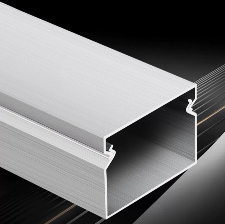 铝合金线槽是否要接地线