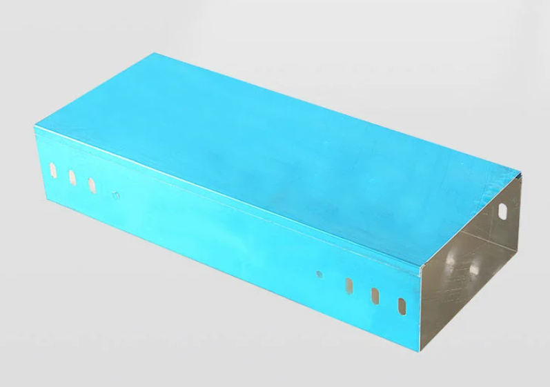 电缆桥架铝合金厂家哪家好