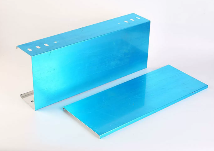 电缆桥架铝合金厂家哪家好