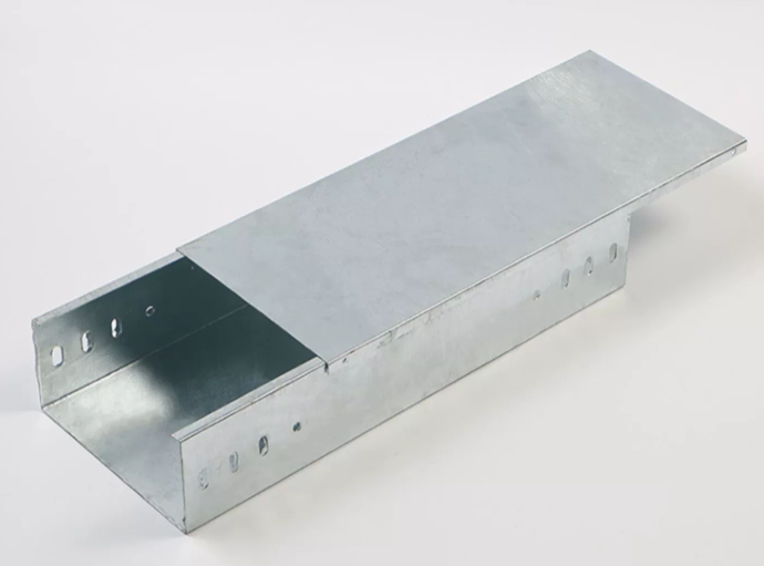 电缆桥架需要盖板吗