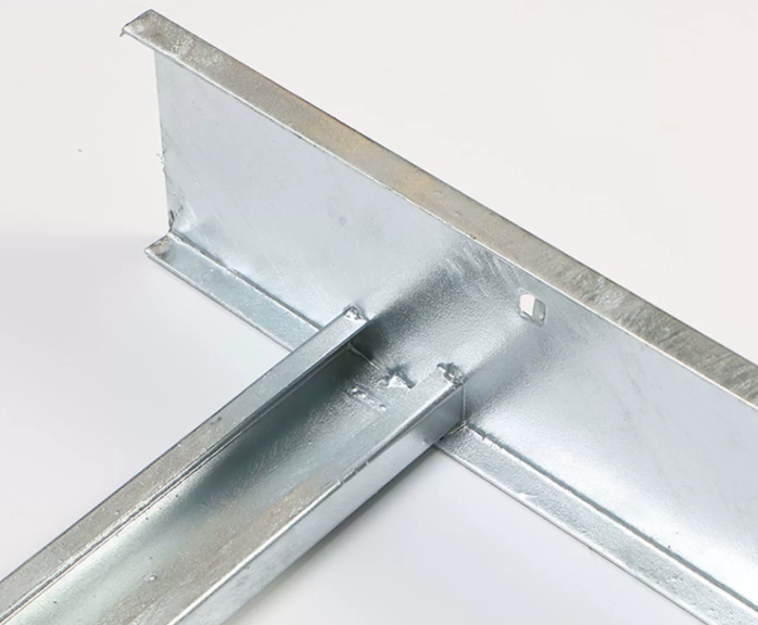 槽式桥架的配件有哪些