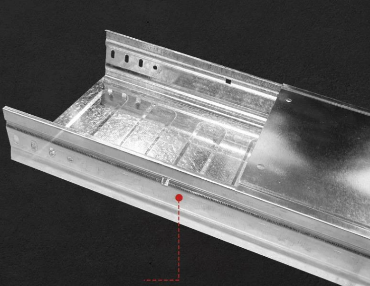热镀锌桥架和镀锌桥架的区别在哪