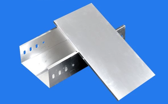 镀锌线槽配件有哪些