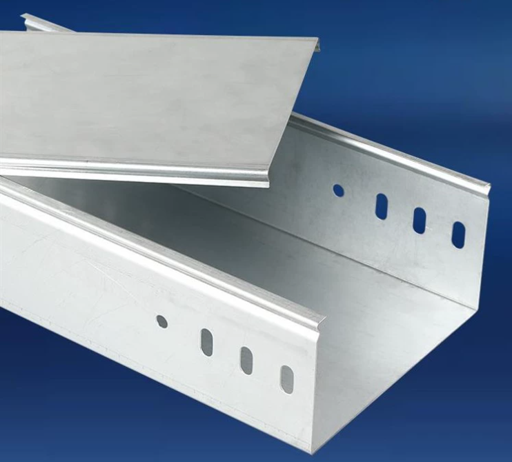 电缆桥架需要盖板吗