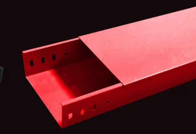 电线线槽的颜色代表什么