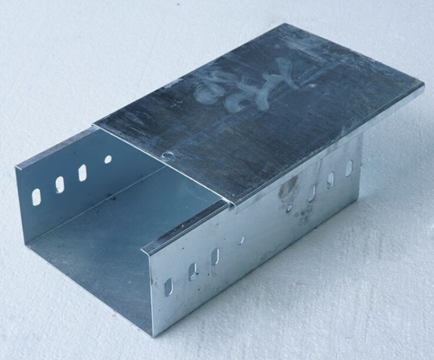 电缆桥架需要盖板吗