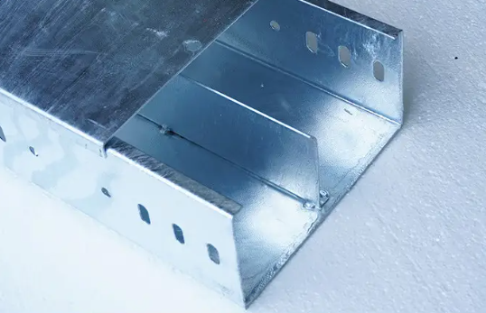 热镀锌桥架和镀锌桥架的区别在哪