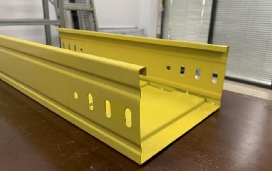 彩钢桥架颜色规定