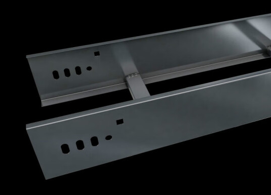 阻燃电缆桥架是属于什么桥架