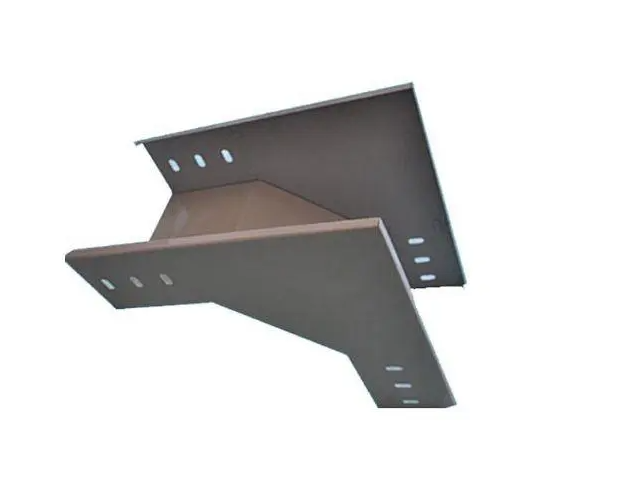 槽式桥架的配件有哪些