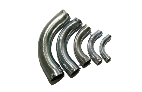 热镀锌线管的配件有哪些