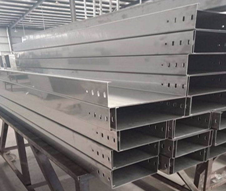 线槽生锈怎么处理