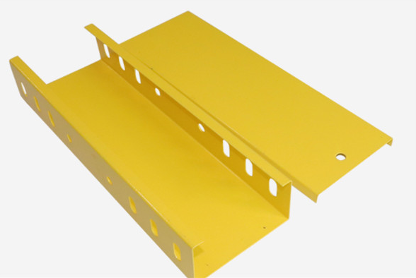 喷塑桥架是什么材质的