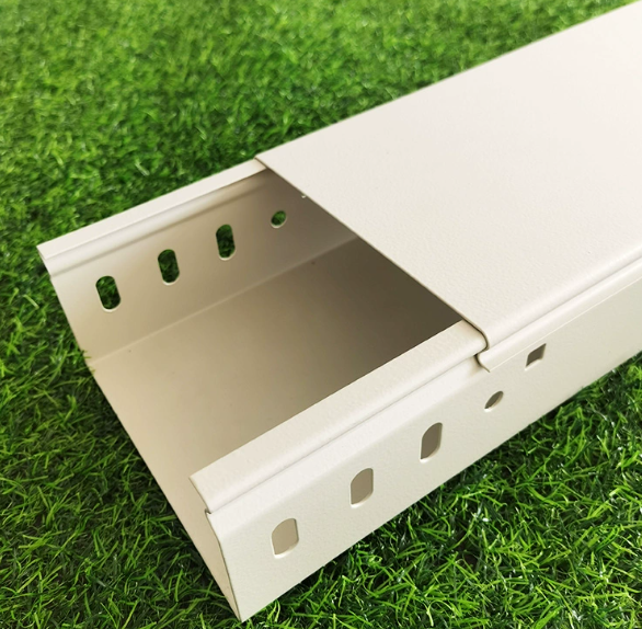 喷塑桥架是什么材质的