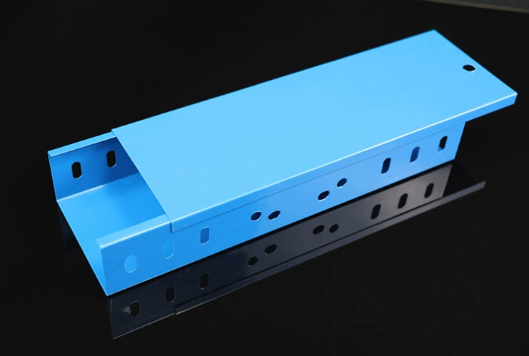 喷塑电缆桥架防腐蚀吗