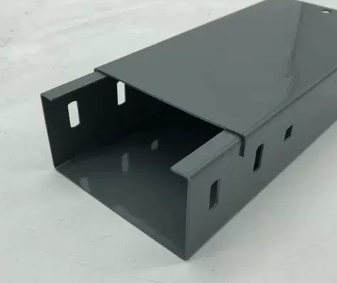 不锈钢桥架和镀锌桥架有哪些区别